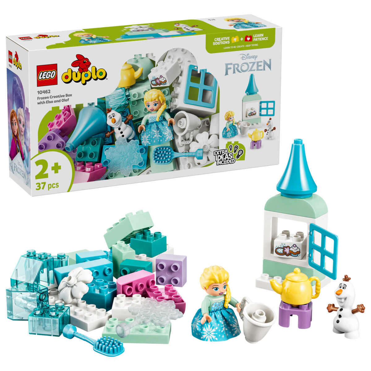 Lego Duplo