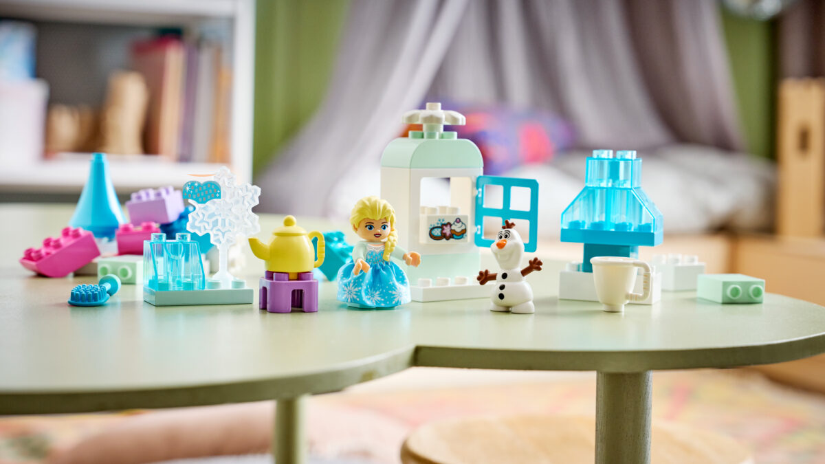 Lego Duplo