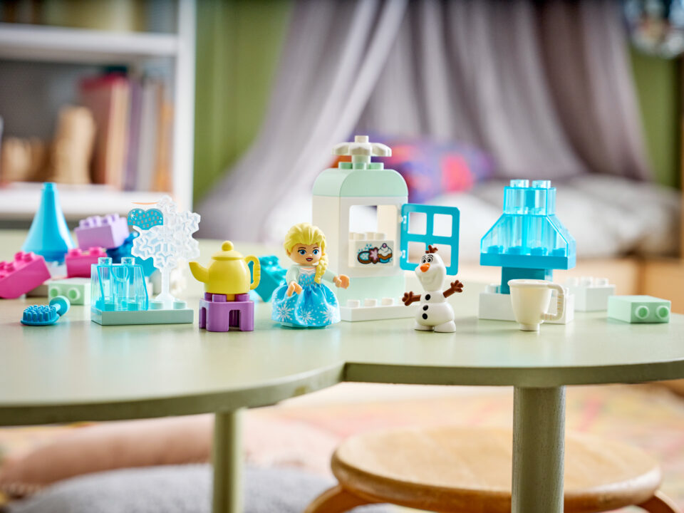 Lego Duplo